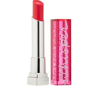Maybelline Color Whisper Lipstick - Cherry on top #50 NEW